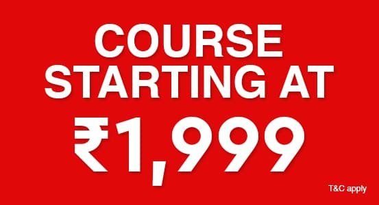 course offer