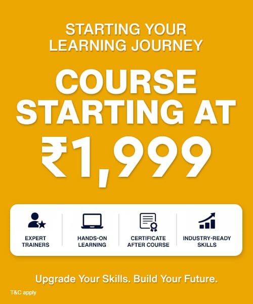 course-offer