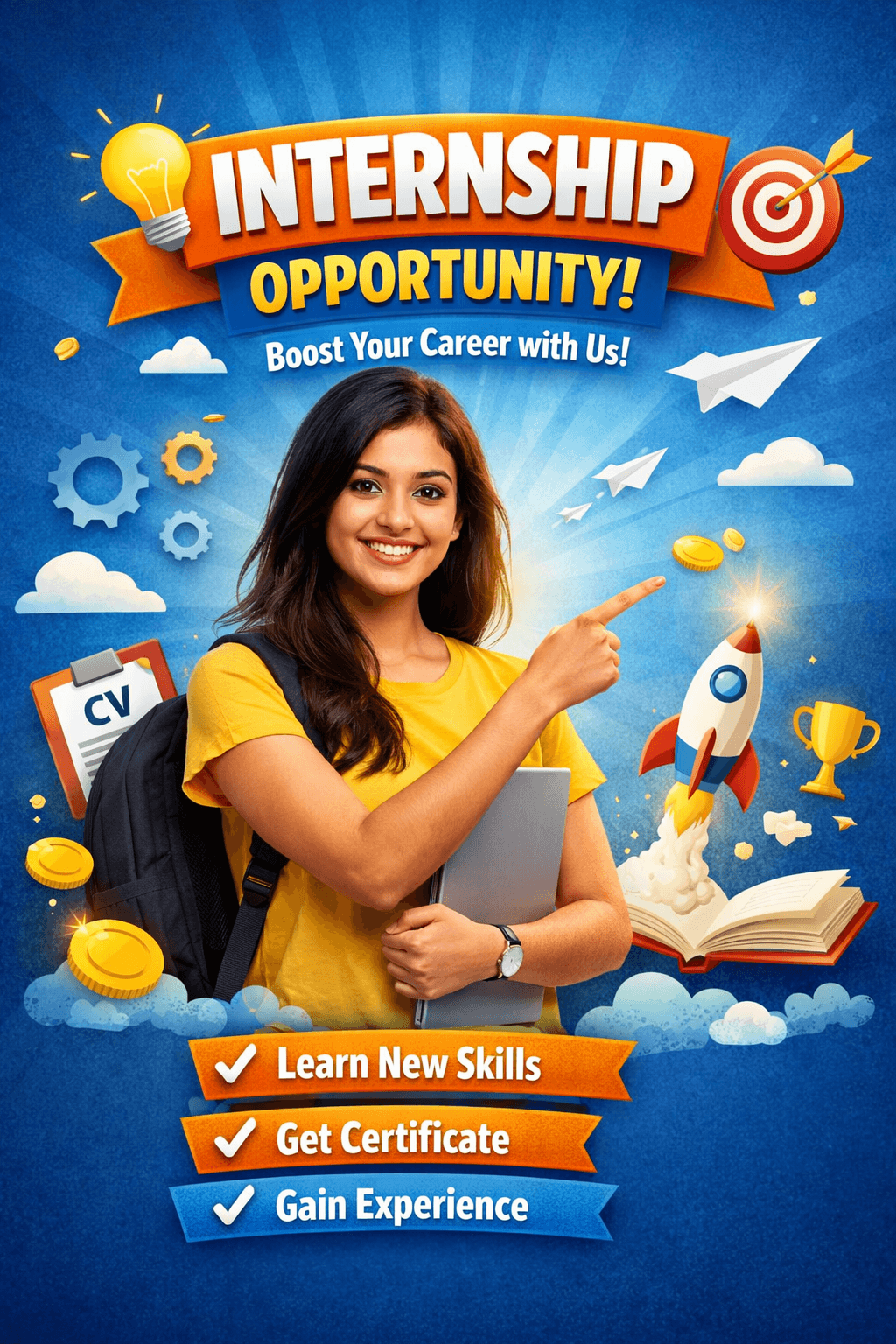 digital marketing offer