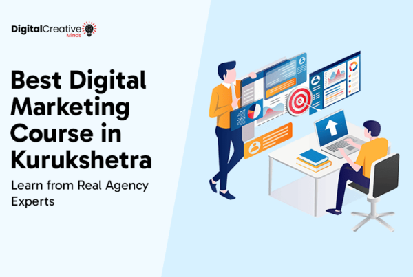 Digital Marketing Course in Kurukshetra