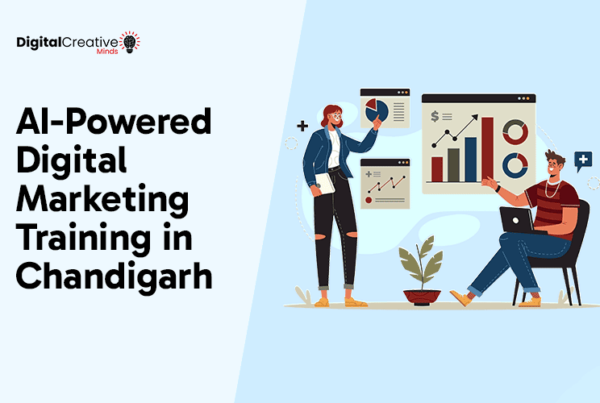 Digital Marketing Training in Chandigarh
