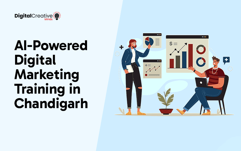 Digital Marketing Training in Chandigarh