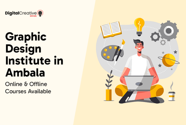Graphic Design Institute in Ambala