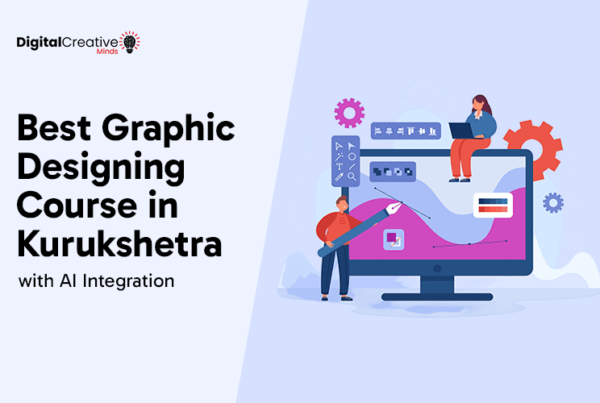 Graphic Designing Course in Kurukshetra