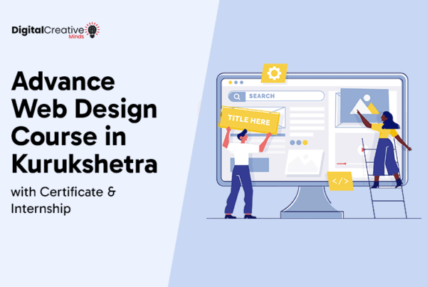 Web Design Course in Kurukshetra