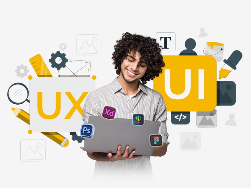 UI UX Design Course - Digital Creative Minds Academy