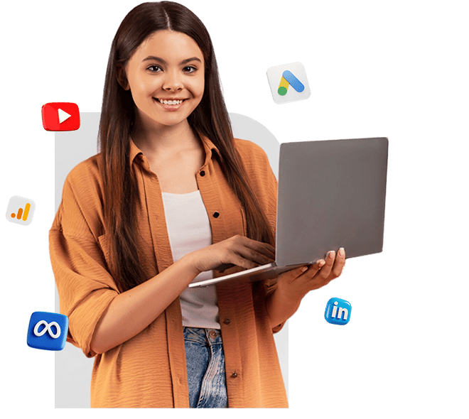 PPC Course in Shahbad - Digital Creative Minds Academy