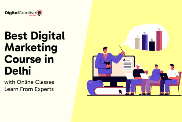 Digital Marketing Course in Delhi
