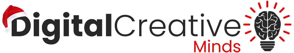 Digital Creative Minds Academy