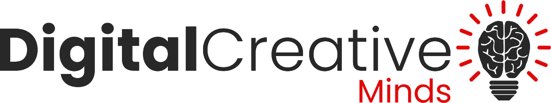 Digital Creative Minds Academy