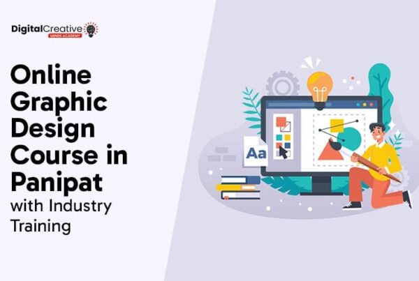 Graphic Design Course in Panipat