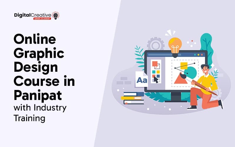 Graphic Design Course in Panipat
