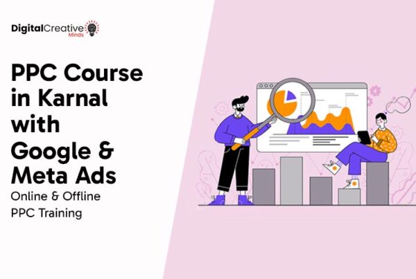 PPC Course in Karnal