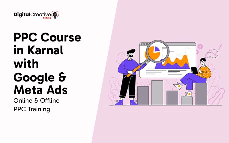 PPC Course in Karnal