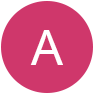 A image