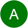 A image