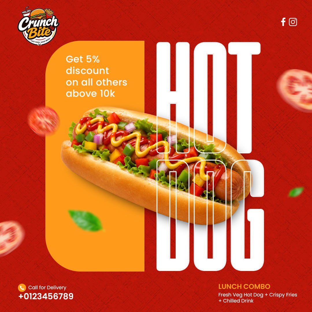 food post