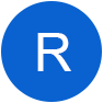 R image