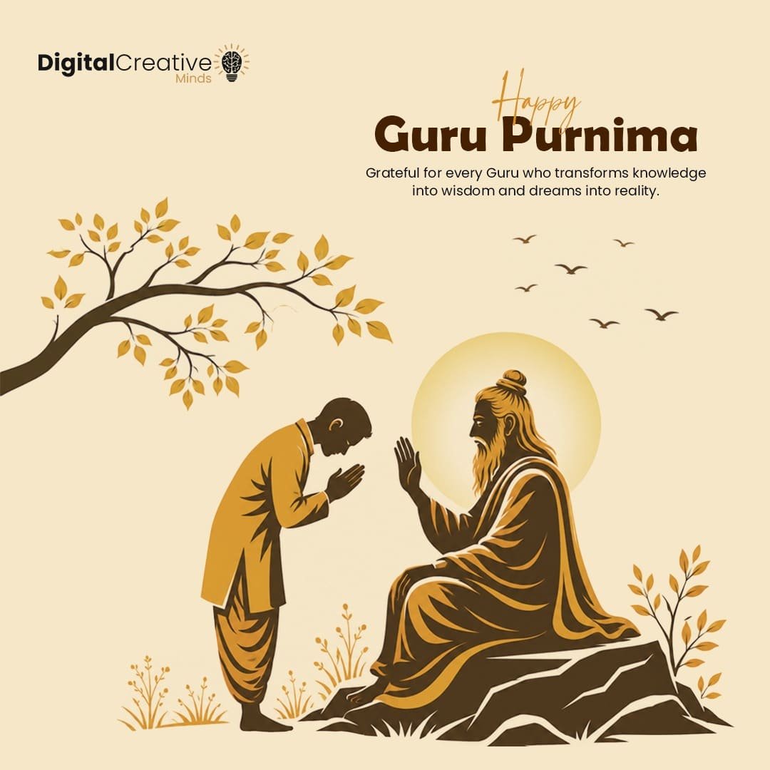 guru purnima post