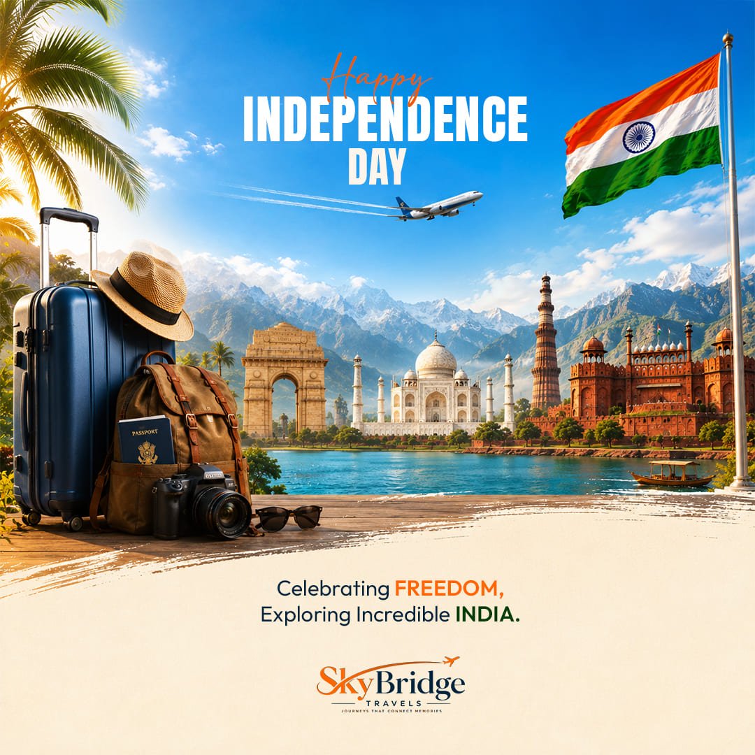 independence day post
