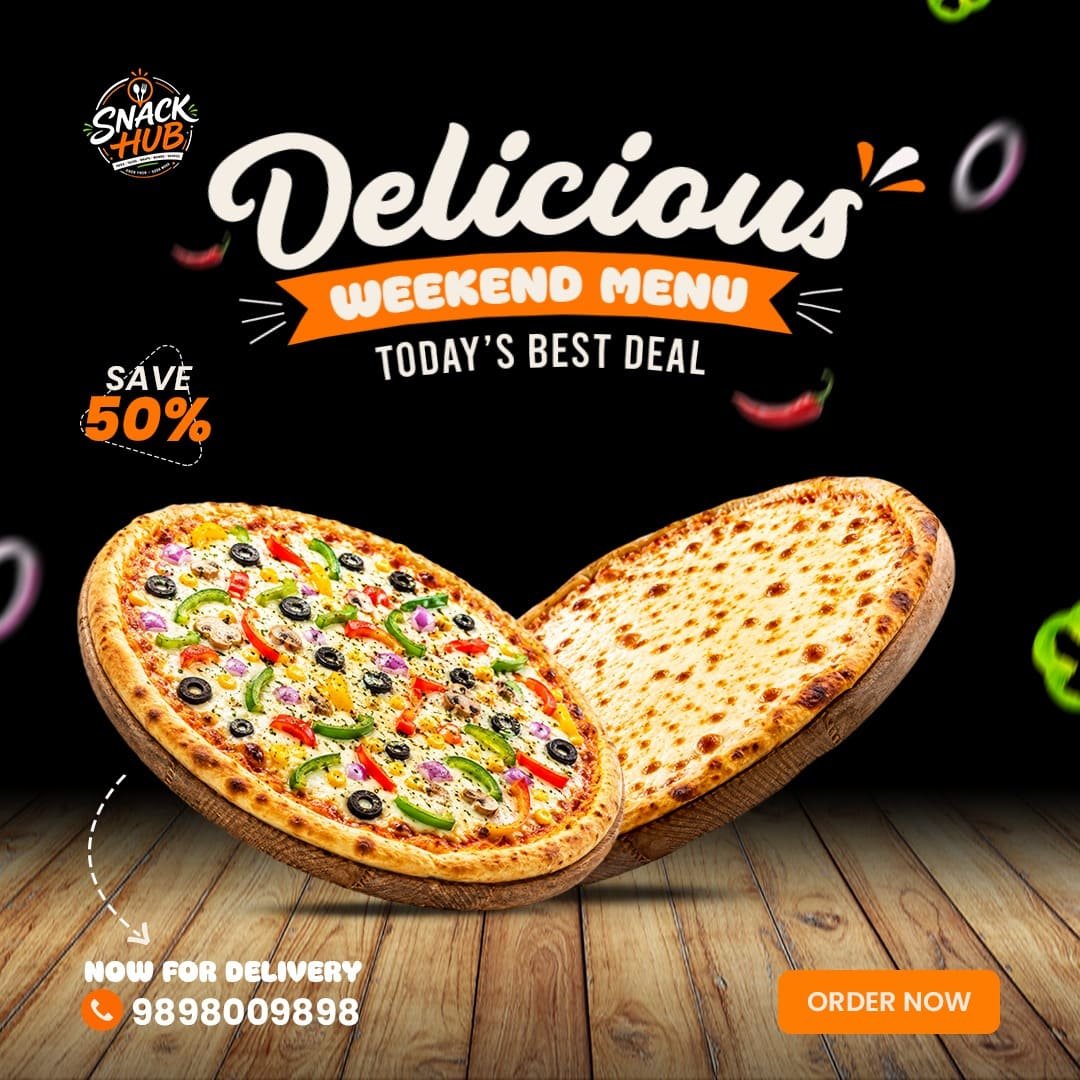 pizza post