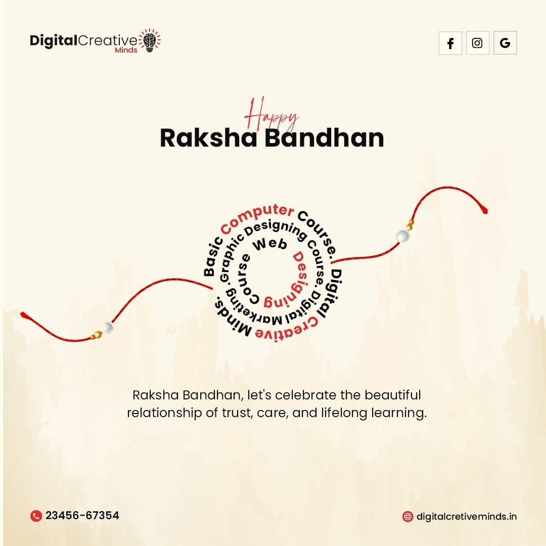 rakhi post