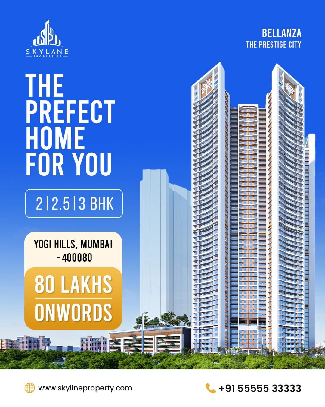 real estate post