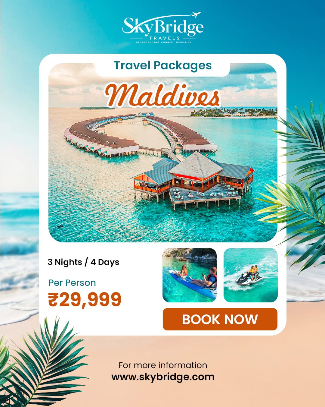 travel post